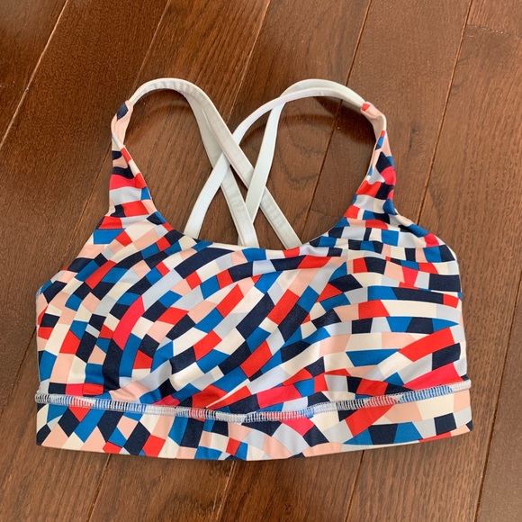 lululemon athletica Other - Lulu Lemon sports bra
